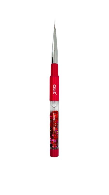 DETAY FIRÇA PEMBE 11 ML