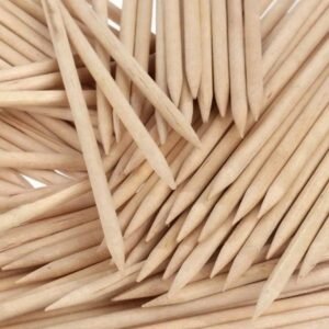 AHSAP CUBUK 100 ADET