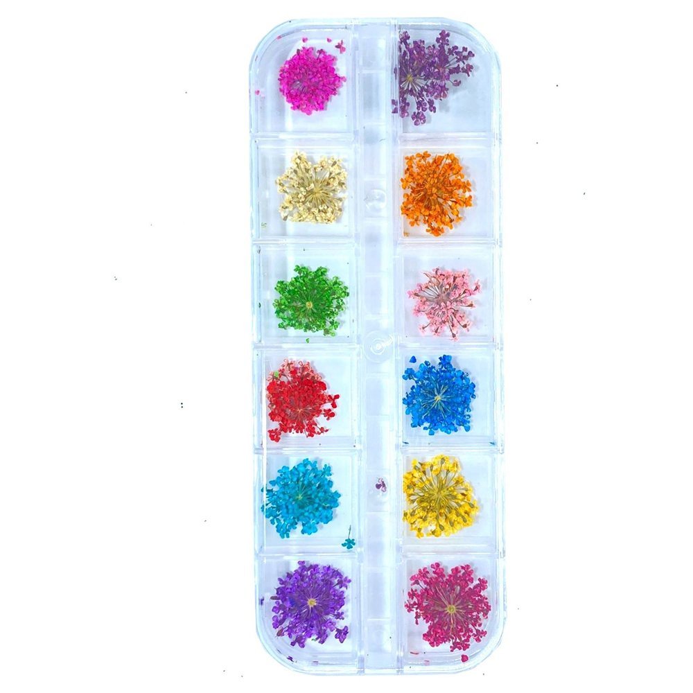 KURU ÇİÇEK MODEL 2