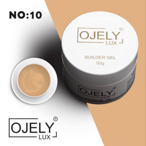 OJELY BUİLDER JEL 50 ML NO 10