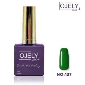 Ojely Lüx Kalıcı Oje 15 ML NO. 137