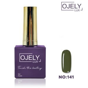 Ojely Lüx Kalıcı Oje 15 ML NO. 141