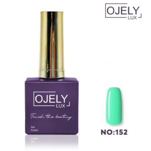 Ojely Lüx Kalıcı Oje 15 ML NO. 152