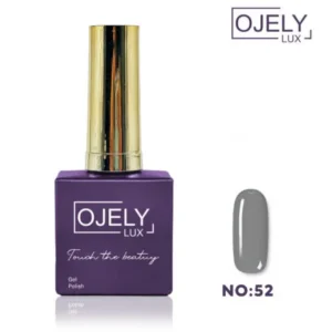 Ojely Lüx Kalıcı Oje 15 ML NO. 55