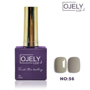Ojely Lüx Kalıcı Oje 15 ML NO. 56