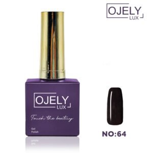 Ojely Lüx Kalıcı Oje 15 ML NO. 64