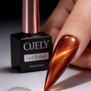 OJELY CAT EYES 3 SERİES  10 ML