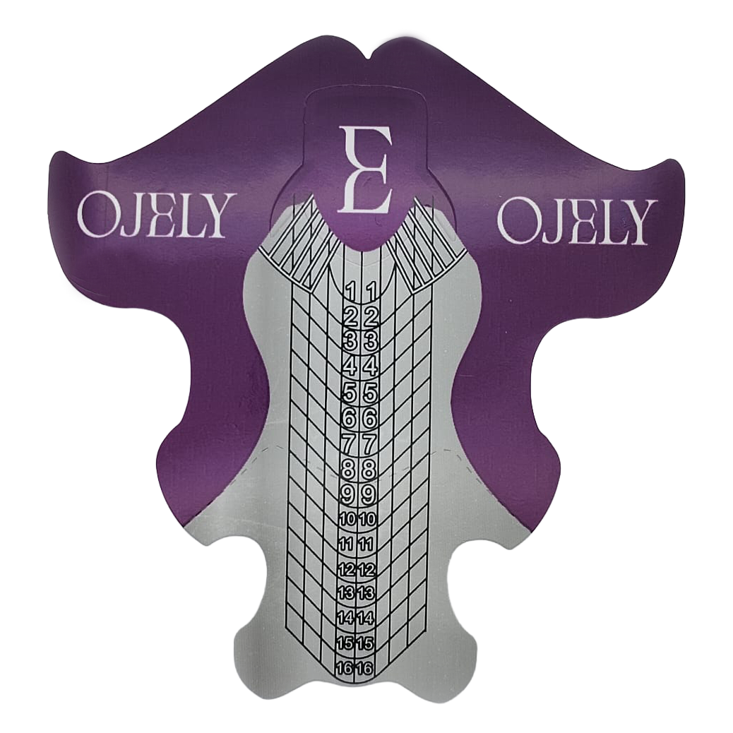 OJELY ŞABLON 300 ADET