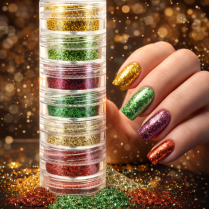 SİM SÜSLEME 6 LI (NO:5)