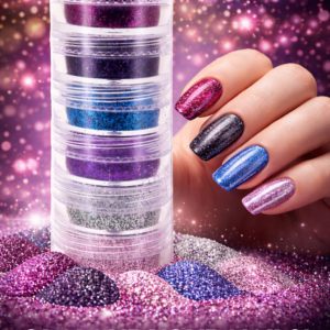 SİM SÜSLEME 6 LI (NO:6)