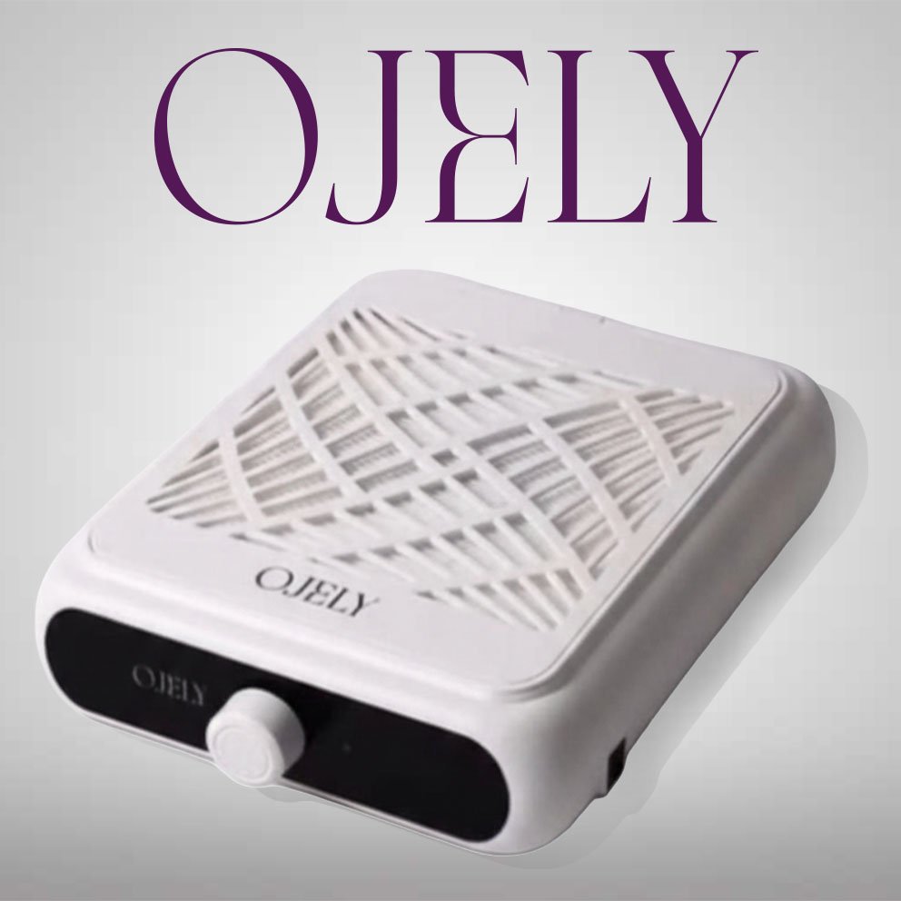 Ojely Toz Toplama Makinesi 48w 280 cfm - Görsel 2