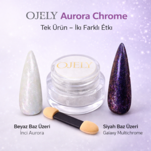 OJELY KROM TOZU AW01