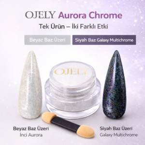 OJELY KROM TOZU AW02