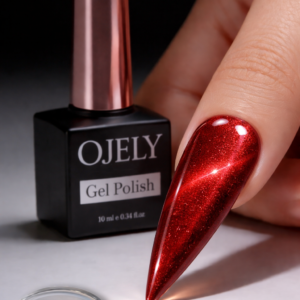 OJELY CAT EYES 2 SERİES  10 ML