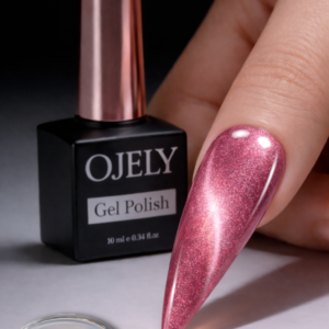 OJELY CAT EYES 4 SERİES  10 ML