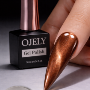 OJELY CAT EYES 5 SERİES  10 ML