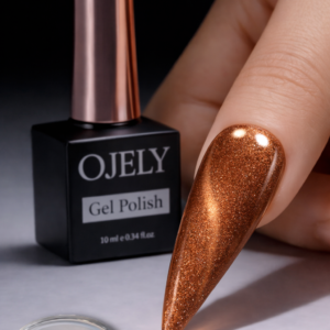 OJELY CAT EYES 6 SERİES  10 ML