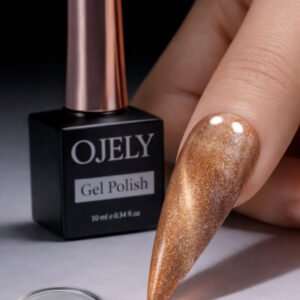 OJELY CAT EYES 7 SERİES  10 ML