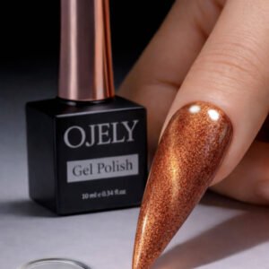 OJELY CAT EYES 8 SERİES  10 ML