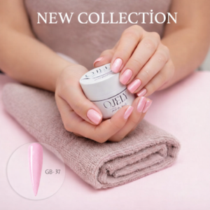 OJELY SİMLİ JEL 50 ML (GB-37) Lila