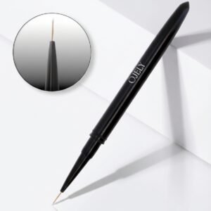 Ojely Kapaklı Detay Fırça  11ml