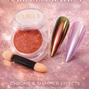 OJELY KROM TOZU AS100