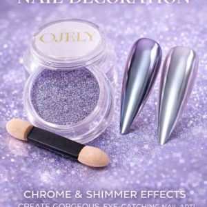 OJELY KROM TOZU AS200