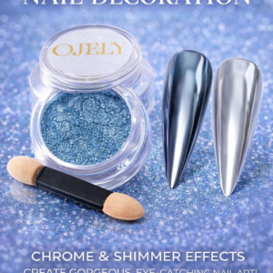 OJELY KROM TOZU AS500