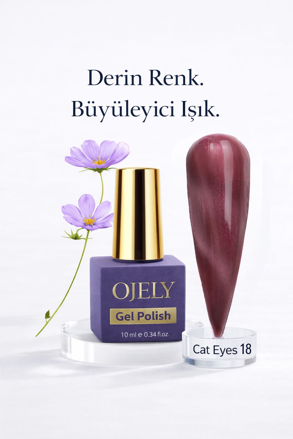 CAT EYES 18