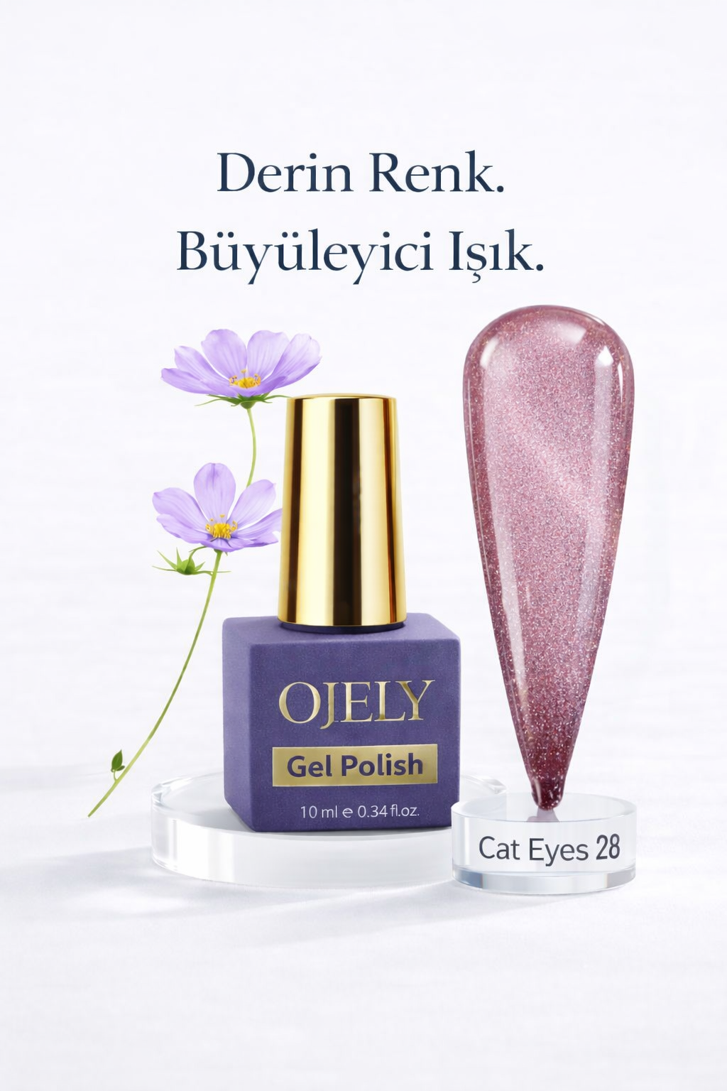 CAT EYES 28